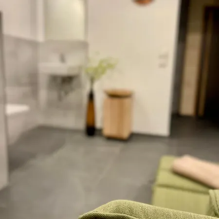 Harmonie - Mit Hallenbad Und Sauna Lejlighed Fischen im Allgaeu