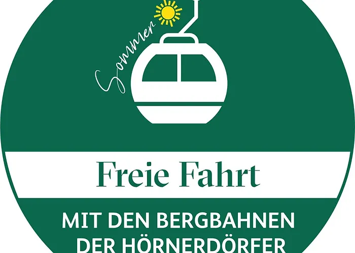 Haus Alp-oase 2-raum-wohnung Harmonie Lägenhet *