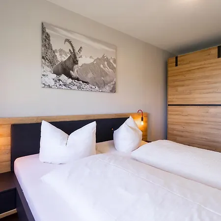 Harmonie - Mit Hallenbad Und Sauna Fischen im Allgaeu