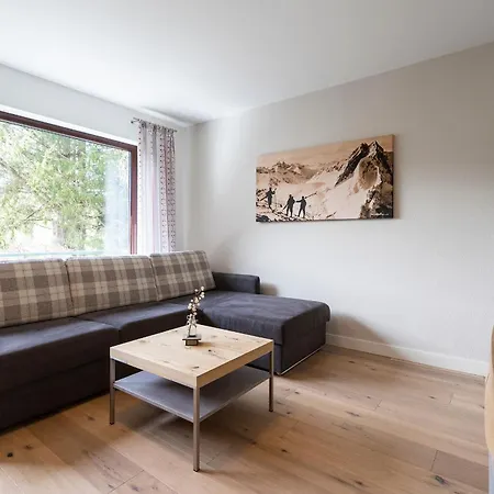 Harmonie - Mit Hallenbad Und Sauna Fischen im Allgaeu