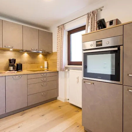 Harmonie - Mit Hallenbad Und Sauna Appartamento