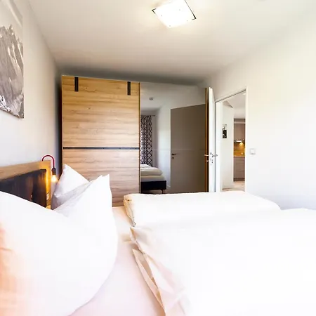 Harmonie - Mit Hallenbad Und Sauna Appartamento Fischen im Allgaeu