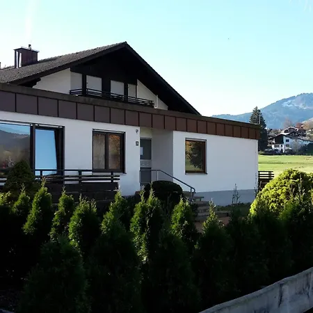 Appartamento Harmonie - Mit Hallenbad Und Sauna *