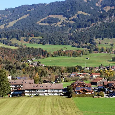Harmonie - Mit Hallenbad Und Sauna Appartamento *