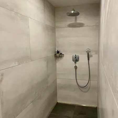 Harmonie - Mit Hallenbad Und Sauna Appartamento *