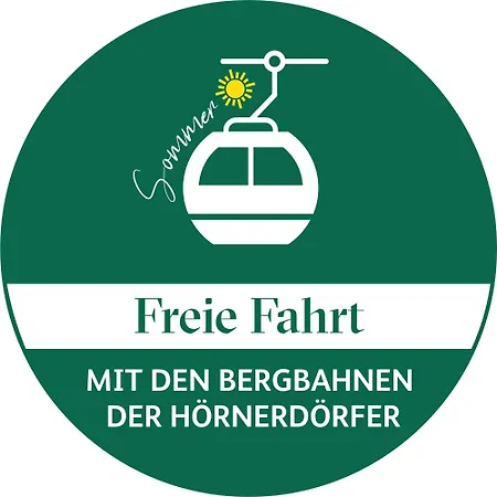 Harmonie - Mit Hallenbad Und Sauna Appartamento *