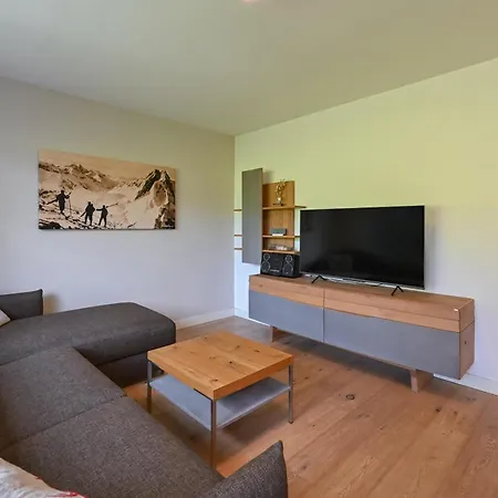 Harmonie - Mit Hallenbad Und Sauna Appartamento Fischen im Allgaeu