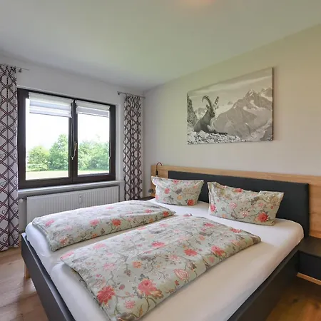 Harmonie - Mit Hallenbad Und Sauna * Fischen im Allgaeu
