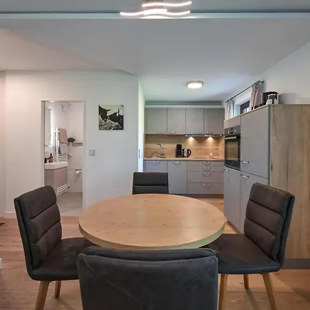 Appartamento Harmonie - Mit Hallenbad Und Sauna Fischen im Allgaeu
