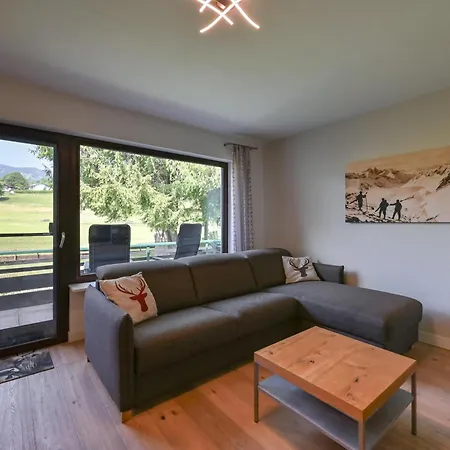 Harmonie - Mit Hallenbad Und Sauna Appartamento *