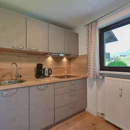 Harmonie - Mit Hallenbad Und Sauna Appartamento Fischen im Allgaeu
