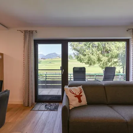 Appartamento Harmonie - Mit Hallenbad Und Sauna *