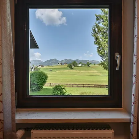 Harmonie - Mit Hallenbad Und Sauna Fischen im Allgaeu