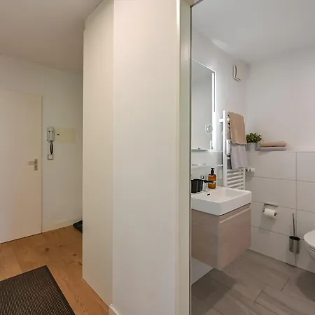 Harmonie - Mit Hallenbad Und Sauna