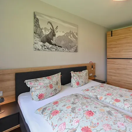 Harmonie - Mit Hallenbad Und Sauna Appartamento *