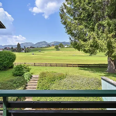 Harmonie - Mit Hallenbad Und Sauna Апартаменты *